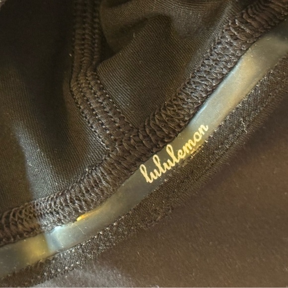 Lululemon Pace Rival Mid-Rise Skirt Long
- Black - Picture 5 of 11